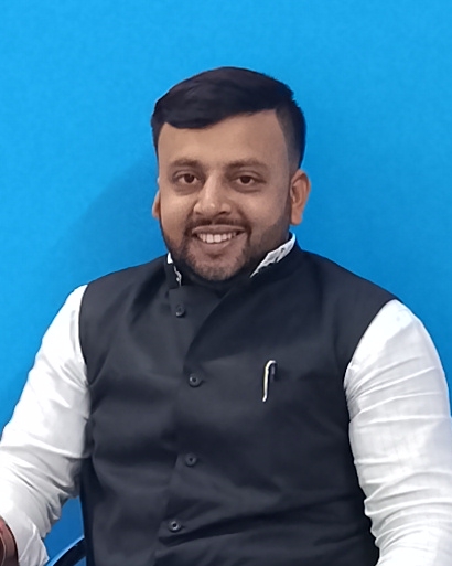 युवा जद(यू) प्रदेश पदाधिकारियों की सूची जारी: रक्सौल के सन्नी पटेल लगातार तीसरी बार बने प्रदेश उपाध्यक्ष, नेताओं में खुशी की लहर