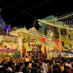 वीरगंज :गहवा माई मंदिर में  नवरात्र अष्टमी पर उमड़ा आस्था का सैलाब,भारतीय श्रद्धालुओं के पहुंचने से मेला में रौनक!