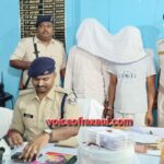 रक्सौल में 4 करोड़ की स्मैक बरामद, पुलिस-एसटीएफ की संयुक्त कार्रवाई