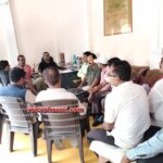 रक्सौल में पत्रकार के प्रतिष्ठानों पर कार्रवाई की जांच करेगी प्रेस क्लब की टीम, डीएम से सुरक्षा व सहयोग की मांग