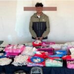 दीपावली पर चांदी की तस्करी तेज, दो दिनों में दो बड़ी खेप पकड़ी गई; रक्सौल के पांच लोग गिरफ्तार