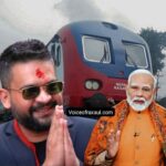 जनकपुर से अयोध्या तक दौड़ेगी विशेष ट्रेन, भारत-नेपाल के धार्मिक रिश्तों को मिलेगी नई रफ्तार