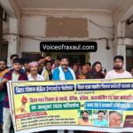 दीपावली पर गंदगी की आहट! नगर निकाय कर्मियों ने खोला मोर्चा, 3 नवंबर से अनिश्चितकालीन हड़ताल की चेतावनी